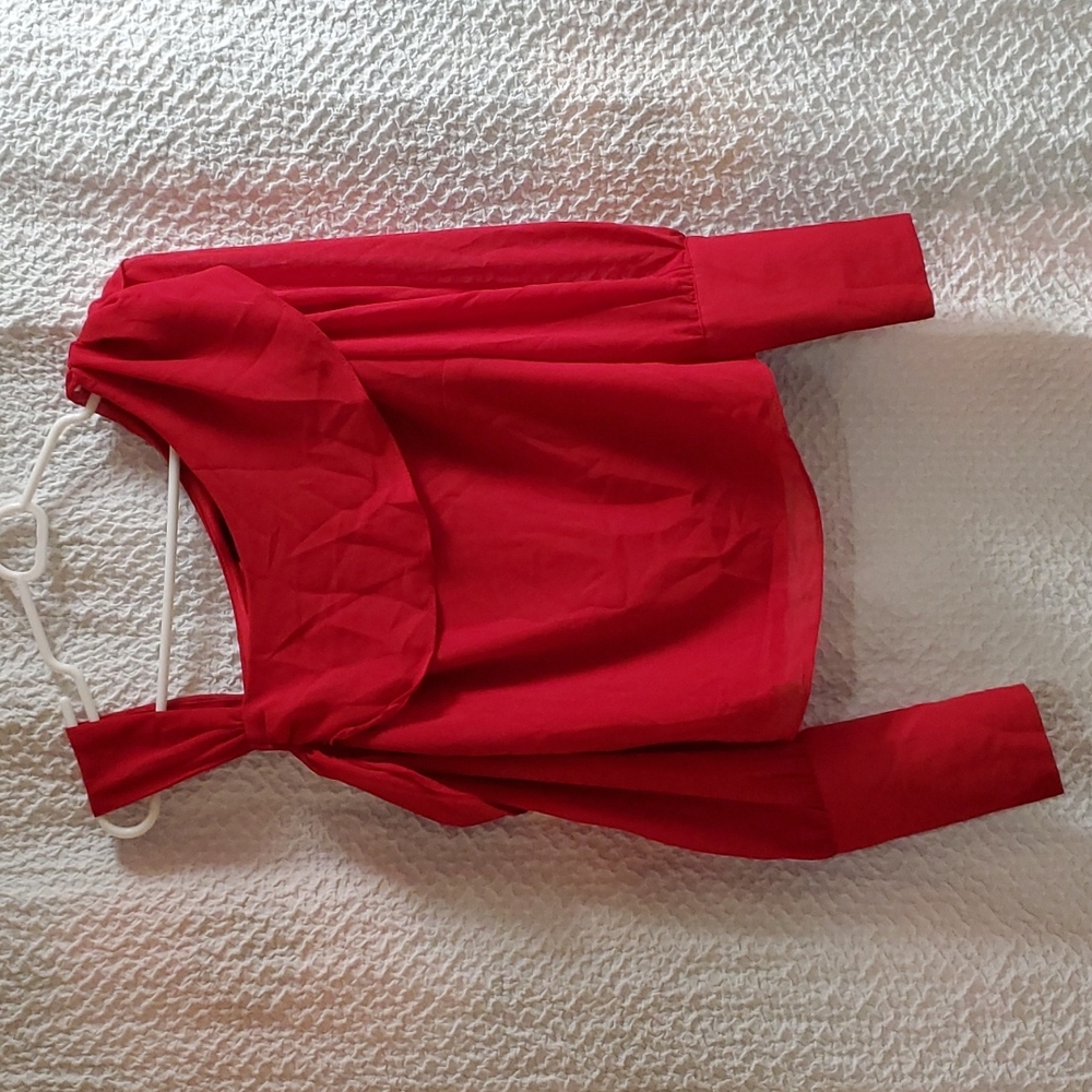NWOT Bebe top 00